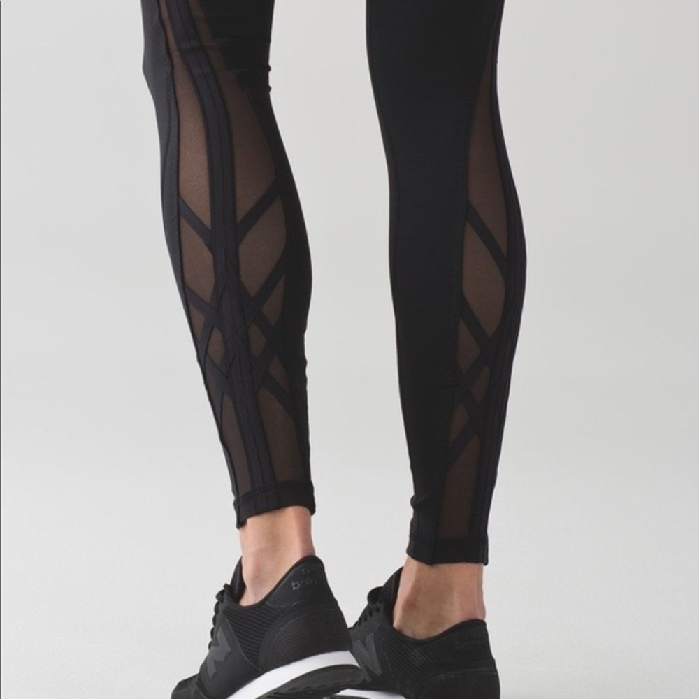 NWT Lululemon Essential Rhythm Pant NEVER WORN